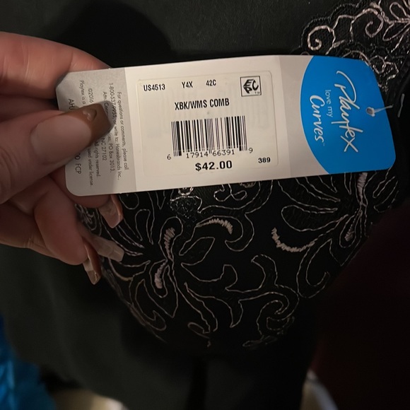 Playtex Bra - Picture 5 of 7